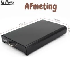 Luxe Design Capsulehouder Met Lade – Voor Nespresso Capules - 50 Cups – Cupshouder – Metaal RVS - La Bora -Koffieverkoopwinkel 1200x980 1