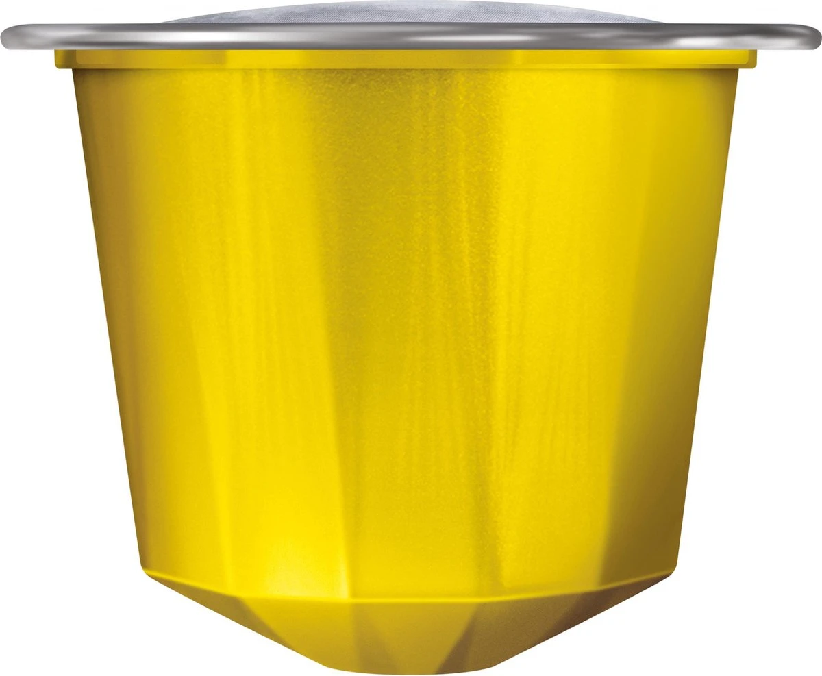 Catunambú Koffie Cups Geschikt Voor Nespresso® - Lungo Ligero 5 X 20 Cups - Nespresso Cups - Koffie Capsules 4 Catunambú Koffie Cups Geschikt Voor Nespresso® - Lungo Ligero 5 X 20 Cups - Nespresso Cups - Koffie Capsules - Afbeelding 2