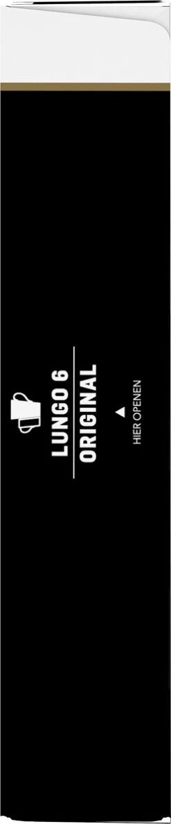 Douwe Egberts Lungo Original Koffiecups - Intensiteit 6/12 - 10 X 20 Capsules 19 Douwe Egberts Lungo Original Koffiecups - Intensiteit 6/12 - 10 X 20 Capsules -Koffieverkoopwinkel 249x1200 1