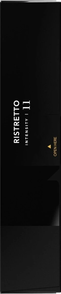 L'OR Espresso Ristretto Koffiecups - Intensiteit 11/12 - 10 X 20 Capsules -Koffieverkoopwinkel 251x1200 6