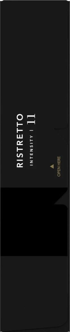 L'OR Espresso Ristretto (11) - 10 X 10 Koffiecups 16 L'OR Espresso Ristretto (11) - 10 X 10 Koffiecups -Koffieverkoopwinkel 255x1200 1