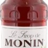 Monin Koffiesiroop Kaneel - 70 Cl 1 Monin Koffiesiroop Kaneel - 70 Cl -Koffieverkoopwinkel 282x1200 1