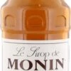 Monin Koffiesiroop Appeltaart - 70 Cl -Koffieverkoopwinkel 282x1200