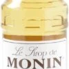 Monin Koffiesiroop Toffee Nut - 70 Cl 2 Monin Koffiesiroop Toffee Nut - 70 Cl -Koffieverkoopwinkel 285x1200 1