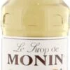 Monin Koffiesiroop Amaretto - 70 Cl -Koffieverkoopwinkel 285x1200