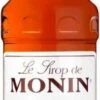 Monin Koffiesiroop Salted Caramel - 70 Cl 2 Monin Koffiesiroop Salted Caramel - 70 Cl -Koffieverkoopwinkel 293x1200