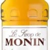 Monin Koffiesiroop Gingerbread - 70 Cl 1 Monin Koffiesiroop Gingerbread - 70 Cl -Koffieverkoopwinkel 299x1200