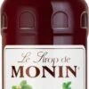 Monin Aardbei Koffie Siroop Fles 1 Liter 1 Monin Aardbei Koffie Siroop Fles 1 Liter -Koffieverkoopwinkel 303x1200