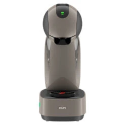 Krups KP270A NESCAFÉ Dolce Gusto Infinissima Koffiezetapparaat Grijs 13 Krups KP270A NESCAFÉ Dolce Gusto Infinissima Koffiezetapparaat Grijs -Koffieverkoopwinkel 3045380019775 3