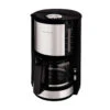 Krups KM3210 Aroma Plus Pro Koffiezetapparaat Zwart/RVS -Koffieverkoopwinkel 3045386373857 2