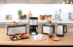 Tefal CM4708 Filter Koffiezetapparaat 1000W -Koffieverkoopwinkel 3045386377619 2