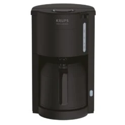 Krups KM3038 Pro Aroma F312 Koffiezetapparaat Zwart -Koffieverkoopwinkel 3045386380138 7