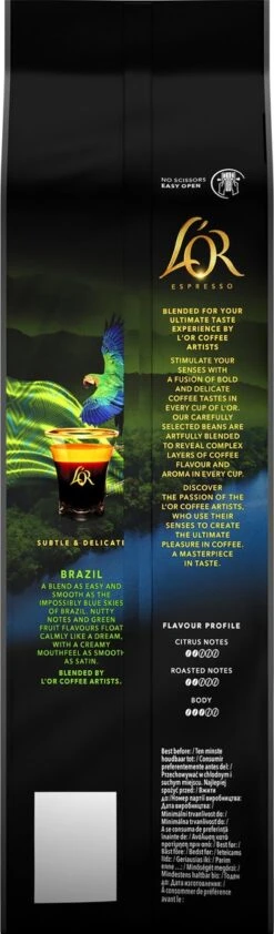 Koffieverkoopwinkel -Koffieverkoopwinkel 352x1200 1