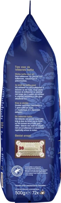 Douwe Egberts Décafé Koffiebonen - 4 X 500 Gram 16 Douwe Egberts Décafé Koffiebonen - 4 X 500 Gram -Koffieverkoopwinkel 364x1200 2