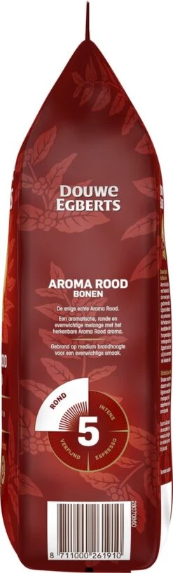 Douwe Egberts Aroma Rood Koffiebonen - 6 X 500 Gram 15 Douwe Egberts Aroma Rood Koffiebonen - 6 X 500 Gram -Koffieverkoopwinkel 364x1200 5