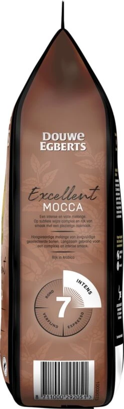 Douwe Egberts Mocca Koffiebonen - 4 X 500 Gram 17 Douwe Egberts Mocca Koffiebonen - 4 X 500 Gram -Koffieverkoopwinkel 364x1200 9