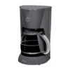 Bomann KA183CB Koffiezetapparaat Grijs -Koffieverkoopwinkel 4004470018370 3