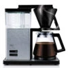 Melitta AromaSignature Koffiezetapparaat RVS/Zwart -Koffieverkoopwinkel 4006508207480 1
