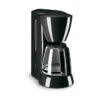 Melitta Single 5 Therm Koffiezetapparaat 650W Zwart