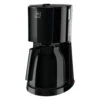 Melitta 1017-06 ENJOY Koffiezetapparaat Met Thermoskan Zwart -Koffieverkoopwinkel 4006508214488 1