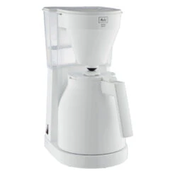 Melitta Easy Therm Koffiezetapparaat Wit