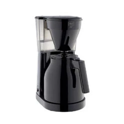 Melitta 1023-06 Easy Therm Koffiezetapparaat Zwart