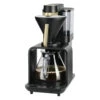 Melitta 1024-12 Epour Koffiezetapparaat Zwart/Goud 2 Melitta 1024-12 Epour Koffiezetapparaat Zwart/Goud -Koffieverkoopwinkel 4006508224258 1