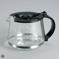 Severin KA4479 Koffiezetapparaat -Koffieverkoopwinkel 4008146017674 5
