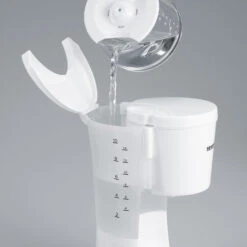 Severin KA4478 Koffiezetapparaat 12 Severin KA4478 Koffiezetapparaat -Koffieverkoopwinkel 4008146017698 5