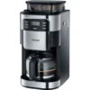 Severin KA4810 Koffiezetapparaat 1.4L 1000W Zwart 2 Severin KA4810 Koffiezetapparaat 1.4L 1000W Zwart -Koffieverkoopwinkel 4008146022098 1