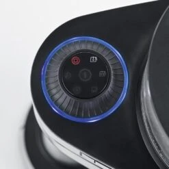 Severin KA5760 Caprice Koffiezetapparaat RVS/Zwart -Koffieverkoopwinkel 4008146032196 3