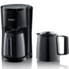 Severin KA9252 Koffiezetapparaat Zwart -Koffieverkoopwinkel 4008146033575 1