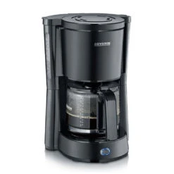 Severin KA9554 Koffiezetapparaat Zwart