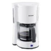 Severin KA4816 Koffiezetapparaat Wit 2 Severin KA4816 Koffiezetapparaat Wit -Koffieverkoopwinkel 4008146034879 1