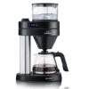 Severin KA9583 Caprice 800 Plus Sansibar Limited Edition Koffiezetapparaat Zwart -Koffieverkoopwinkel 4008146036101 1