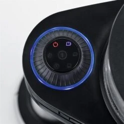 Severin KA9583 Caprice 800 Plus Sansibar Limited Edition Koffiezetapparaat Zwart -Koffieverkoopwinkel 4008146036101 4