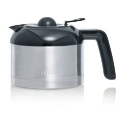 Severin KA4847 Koffiezetapparaat Zwart/RVS -Koffieverkoopwinkel 4008146042171 3