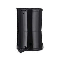 Severin KA4823 Koffiezetapparaat Zwart/RVS -Koffieverkoopwinkel 4008146042195 3