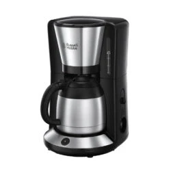 Russell Hobbs 24020-56 Adventure Koffiezetapparaat RVS/Zwart