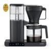 Caso Aroma Sense Koffiezetapparaat Zwart -Koffieverkoopwinkel 4038437018516 1