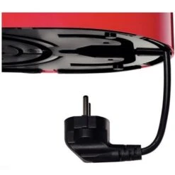 Bosch TKA3A034 CompactClass Extra Koffiezetapparaat Rood -Koffieverkoopwinkel 4242002717197 3