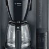 Bosch TKA6A043 Koffiezetapparaat 1.25L 1200W