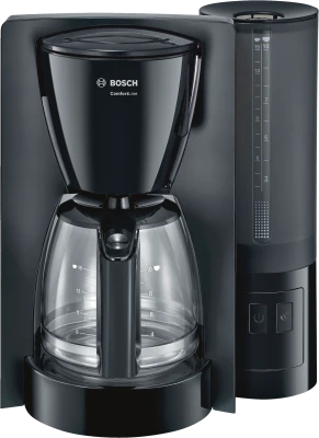 Bosch TKA6A043 Koffiezetapparaat 1.25L 1200W 3 Bosch TKA6A043 Koffiezetapparaat 1.25L 1200W