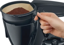 Bosch TKA6A043 Koffiezetapparaat 1.25L 1200W 7 Bosch TKA6A043 Koffiezetapparaat 1.25L 1200W -Koffieverkoopwinkel 4242002874371 2