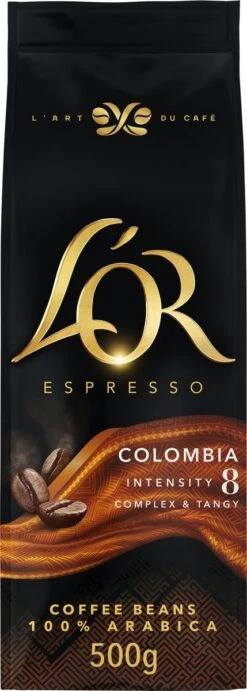 L'OR Espresso Origins Colombia Koffiebonen (8) - 4 X 500 Gram 16 L'OR Espresso Origins Colombia Koffiebonen (8) - 4 X 500 Gram -Koffieverkoopwinkel 429x1200 2