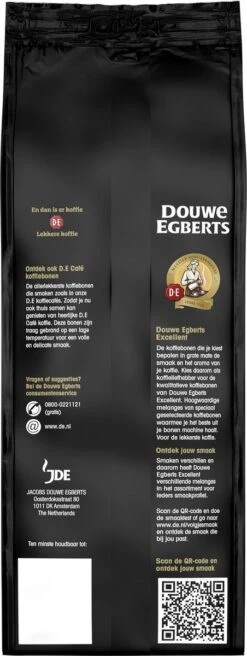 Douwe Egberts Mocca Koffiebonen - 4 X 500 Gram 16 Douwe Egberts Mocca Koffiebonen - 4 X 500 Gram -Koffieverkoopwinkel 452x1200 2