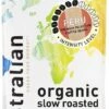 Australian Coffee Beans Single Origin Peru -4 X 500 Gram- UTZ Organic -Koffieverkoopwinkel 453x1200 2