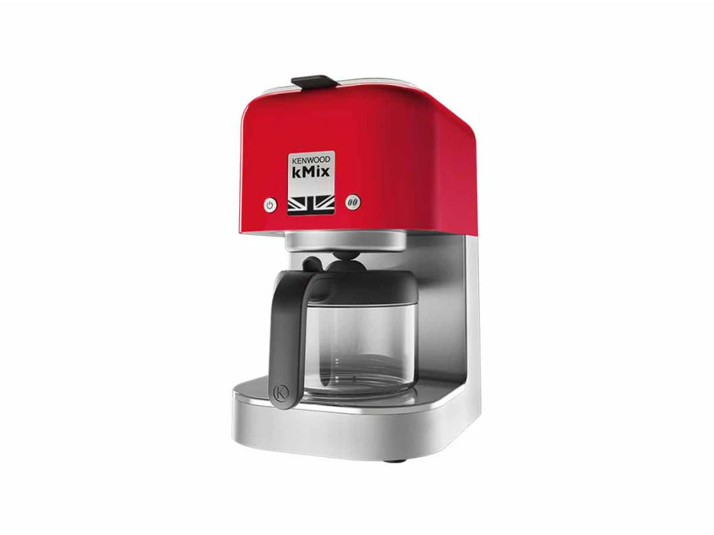 Kenwood COX750RD Koffiezetapparaat 1000W 3 Kenwood COX750RD Koffiezetapparaat 1000W