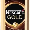Nescafe Gold Oploskoffie - 200 Gram -Koffieverkoopwinkel 522x1200