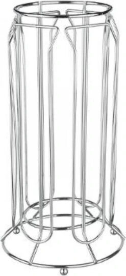 5five Nespresso Koffie Capsule Houder - Metaal - 36 Cups - 360 Graden Draaibaar 9 5five Nespresso Koffie Capsule Houder - Metaal - 36 Cups - 360 Graden Draaibaar -Koffieverkoopwinkel 547x1200